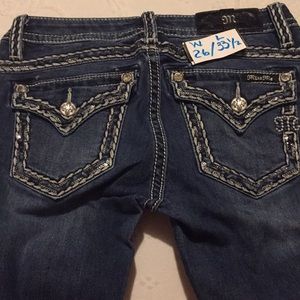 Saturday Sale🌻Miss Me Jeans